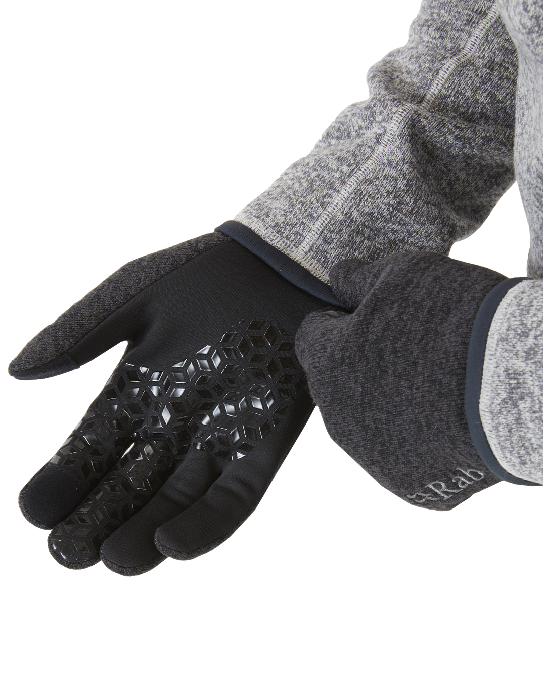 Rab Quest Windstopper Gloves