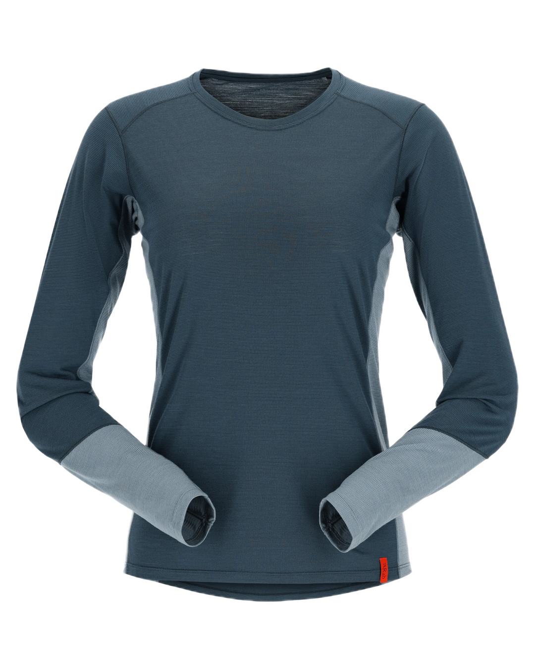 Rab Women's Syncrino Merino Long Sleeve Baselayer Tee