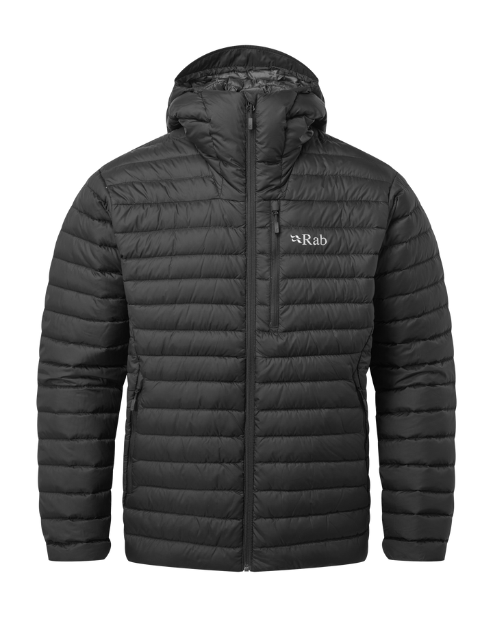 Rab Men's Microlight Alpine Down Jacket