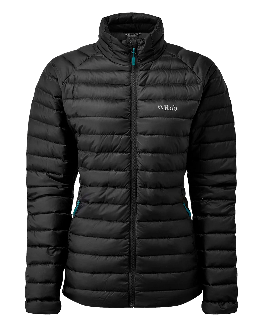 Rab Women's Microlight Down Jacket