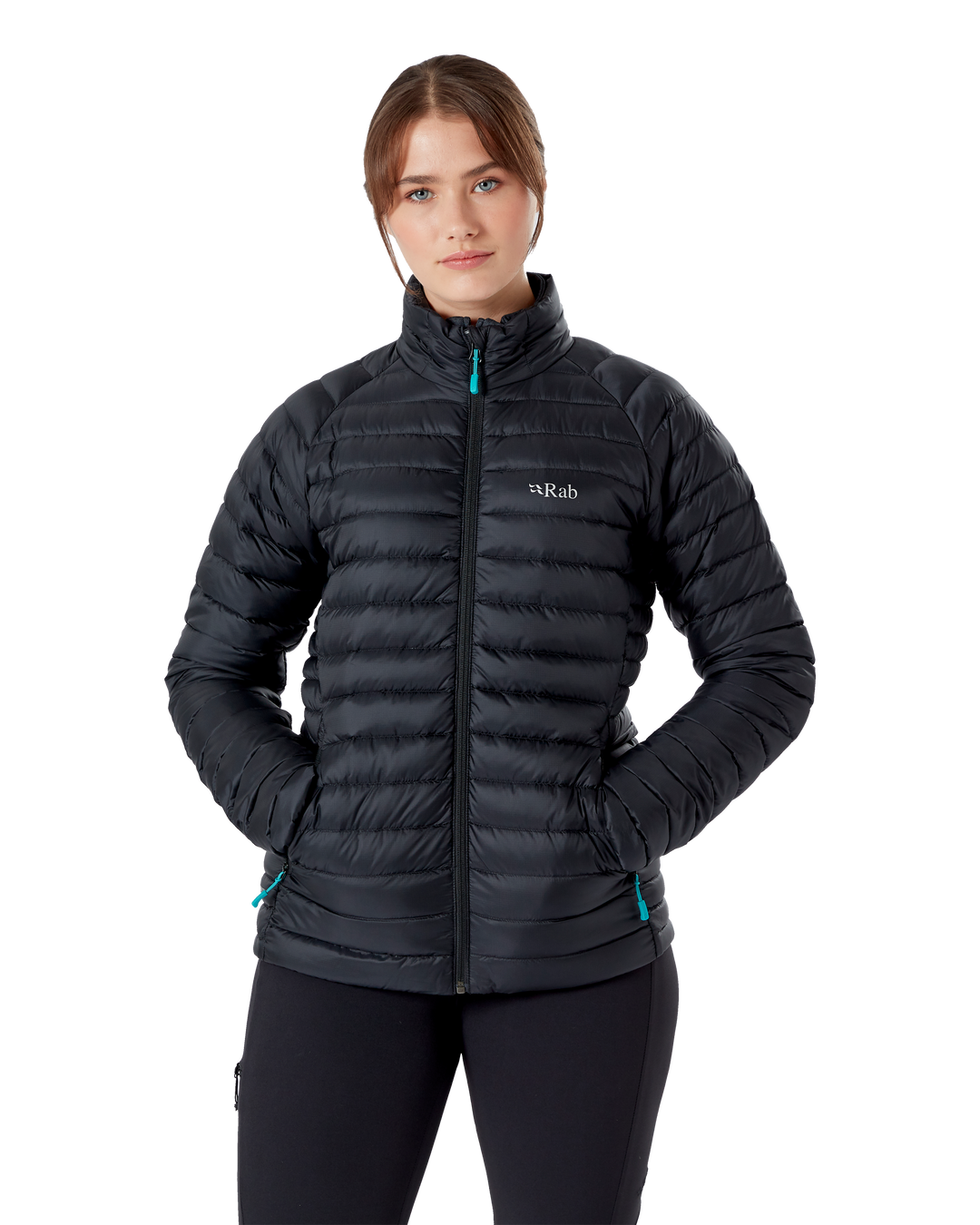 Rab Women's Microlight Down Jacket