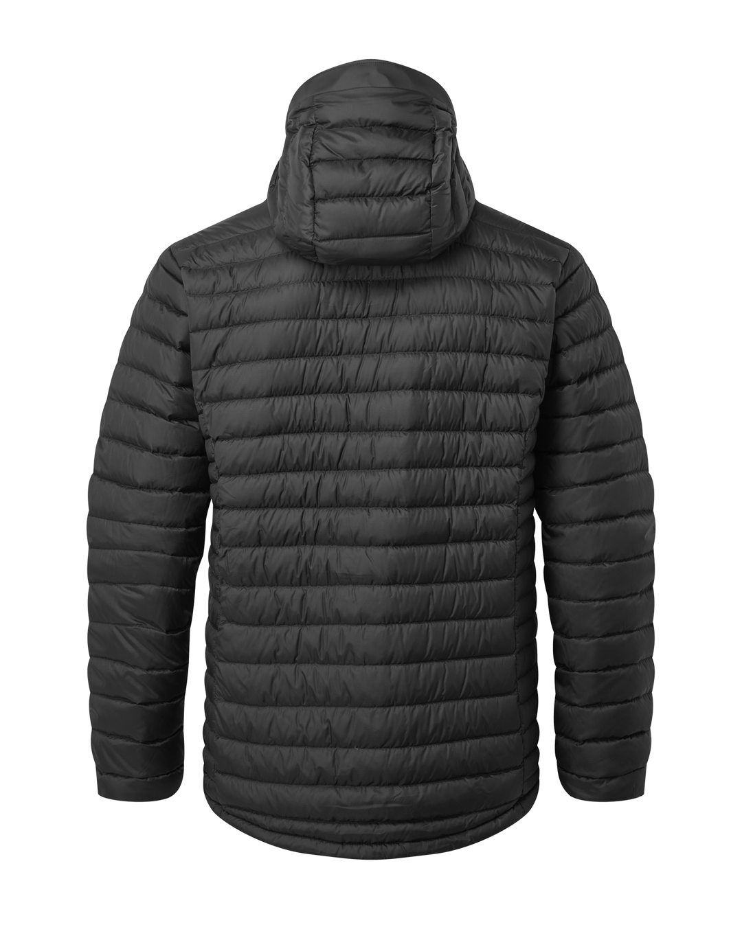 Rab Men's Microlight Alpine Down Jacket