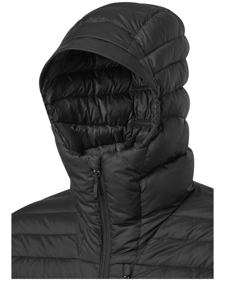 Rab Men's Microlight Alpine Down Jacket