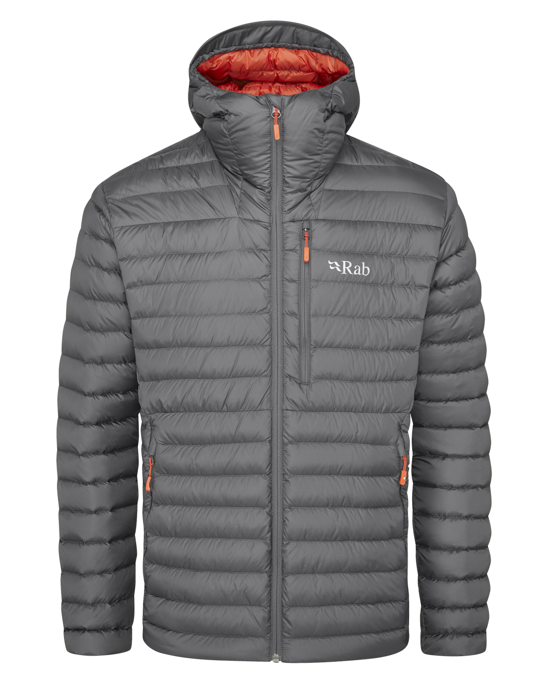Rab Men's Microlight Alpine Down Jacket
