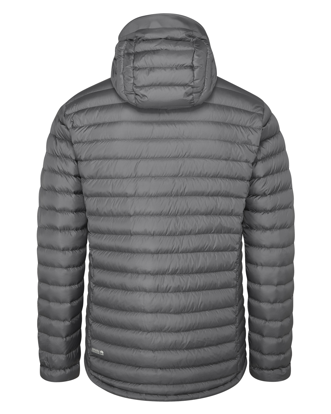 Rab Men's Microlight Alpine Down Jacket