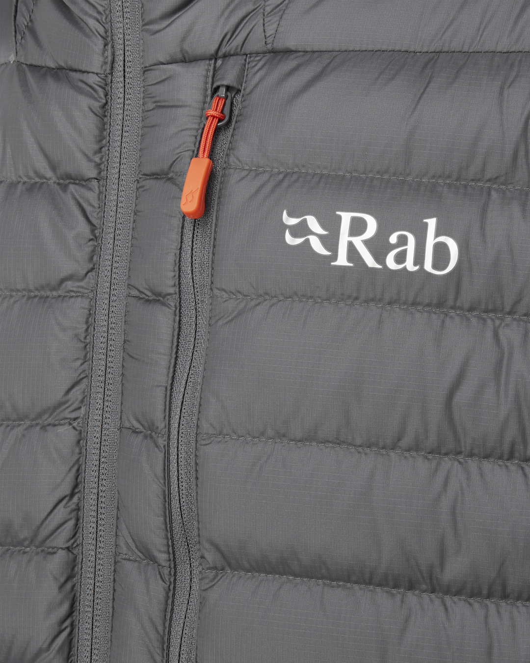 Rab Men's Microlight Alpine Down Jacket