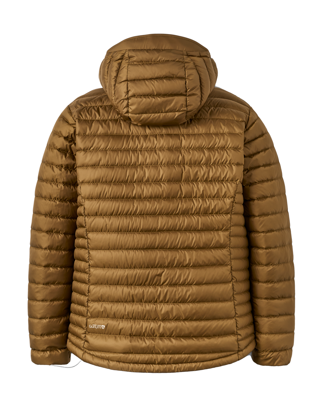 Rab Men's Microlight Alpine Down Jacket