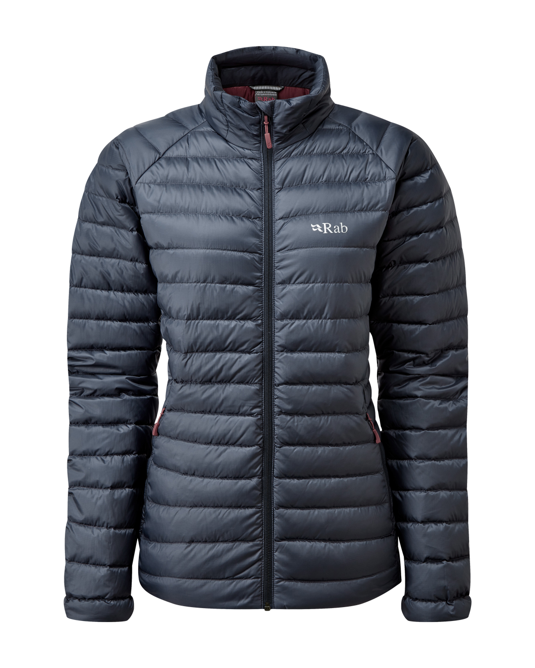 Rab Women's Microlight Down Jacket