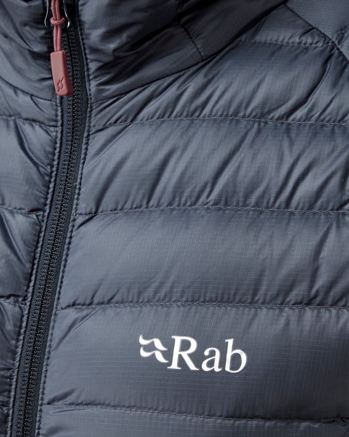 Rab Women's Microlight Down Jacket