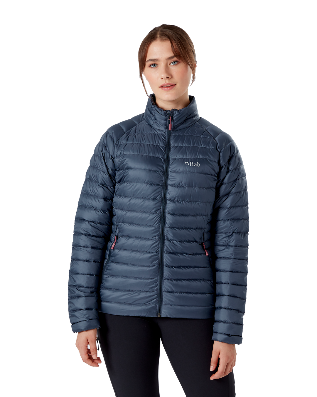 Rab Women's Microlight Down Jacket