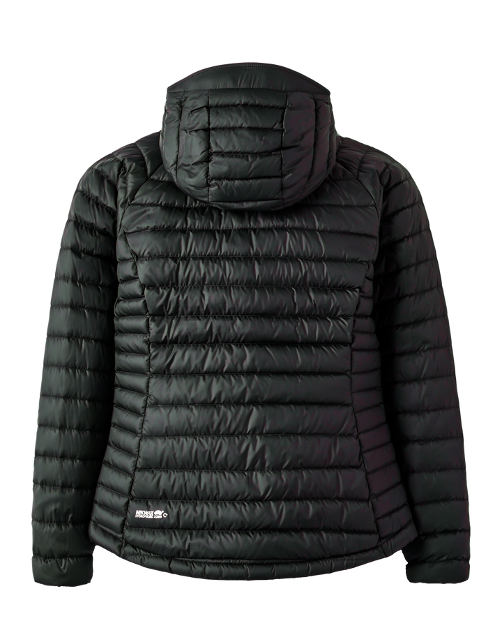 Rab Women's Microlight Alpine Down Jacket