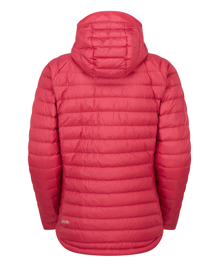 Rab Women's Microlight Alpine Down Jacket