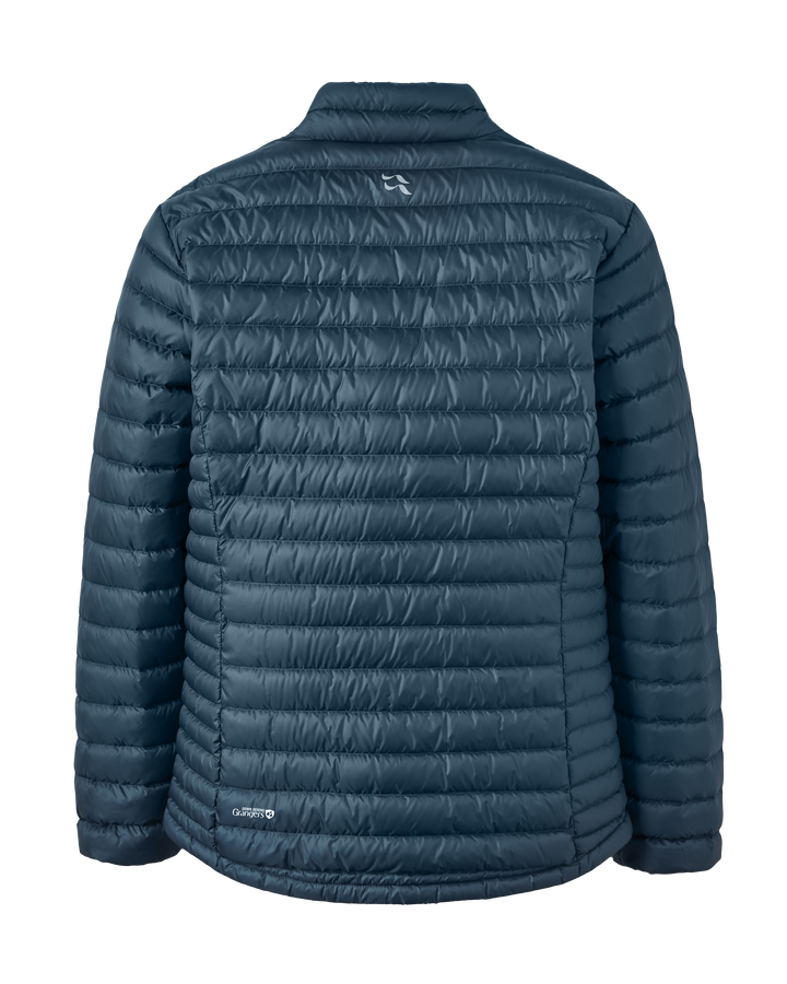 Rab Men's Microlight Down Jacket