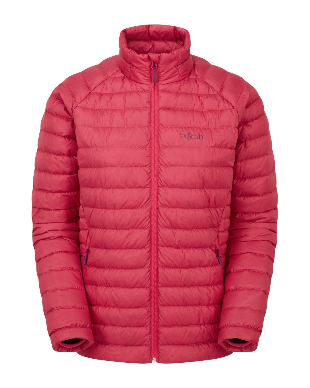 Rab Women's Microlight Down Jacket