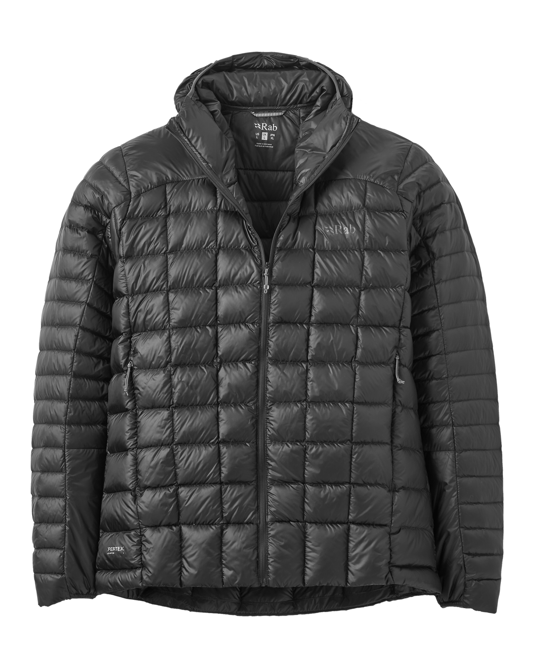 Rab Men's Mythic Alpine Light Down Jacket