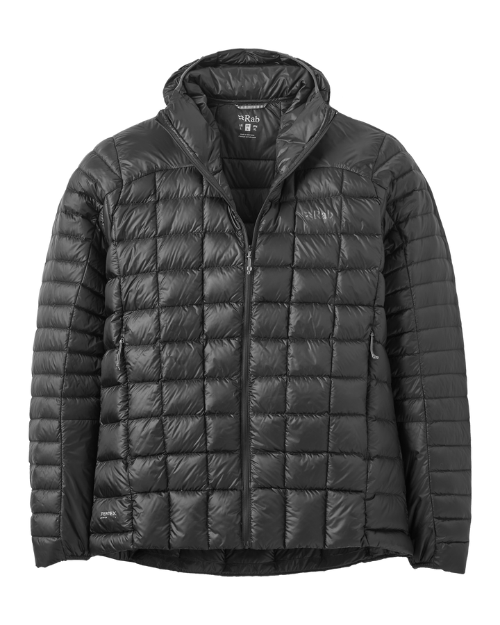 Rab Men's Mythic Alpine Light Down Jacket