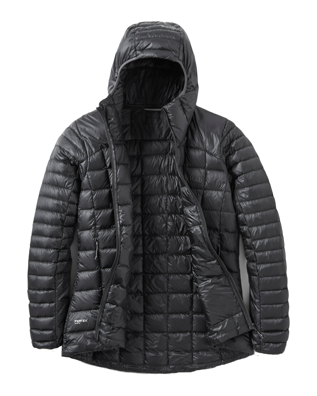 Rab Men's Mythic Alpine Light Down Jacket