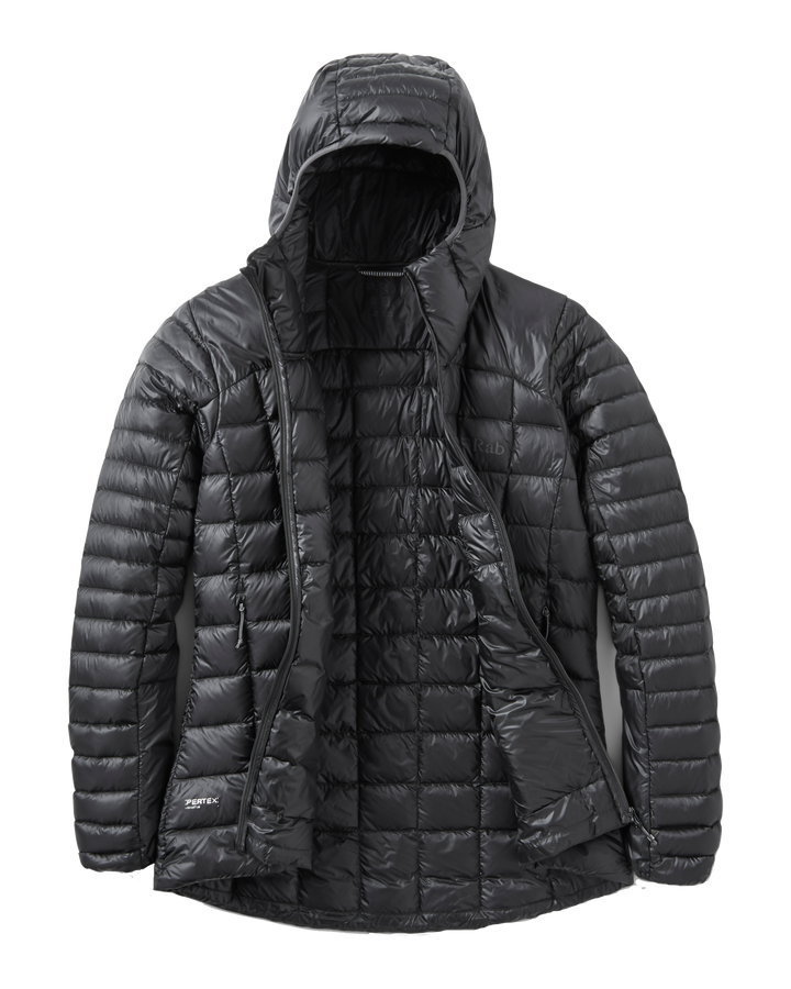 Rab Men's Mythic Alpine Light Down Jacket