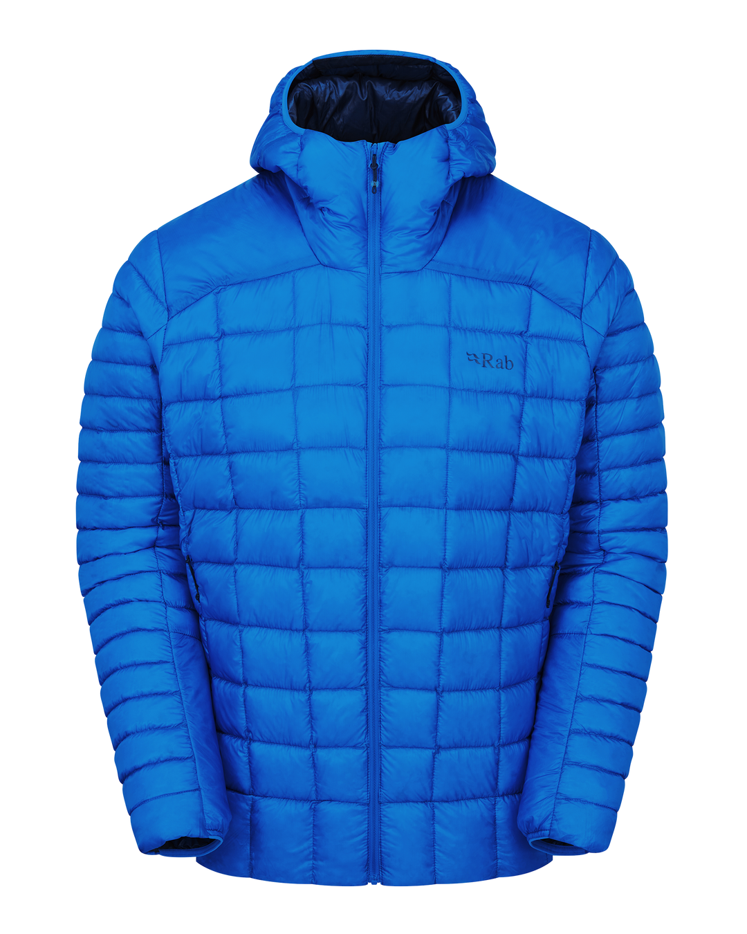 Rab Men's Mythic Alpine Light Down Jacket