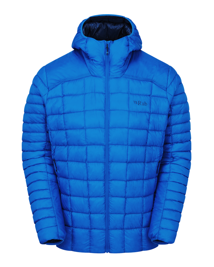 Rab Men's Mythic Alpine Light Down Jacket
