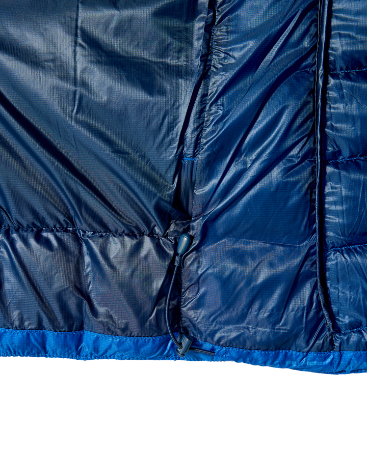 Rab Men's Mythic Alpine Light Down Jacket