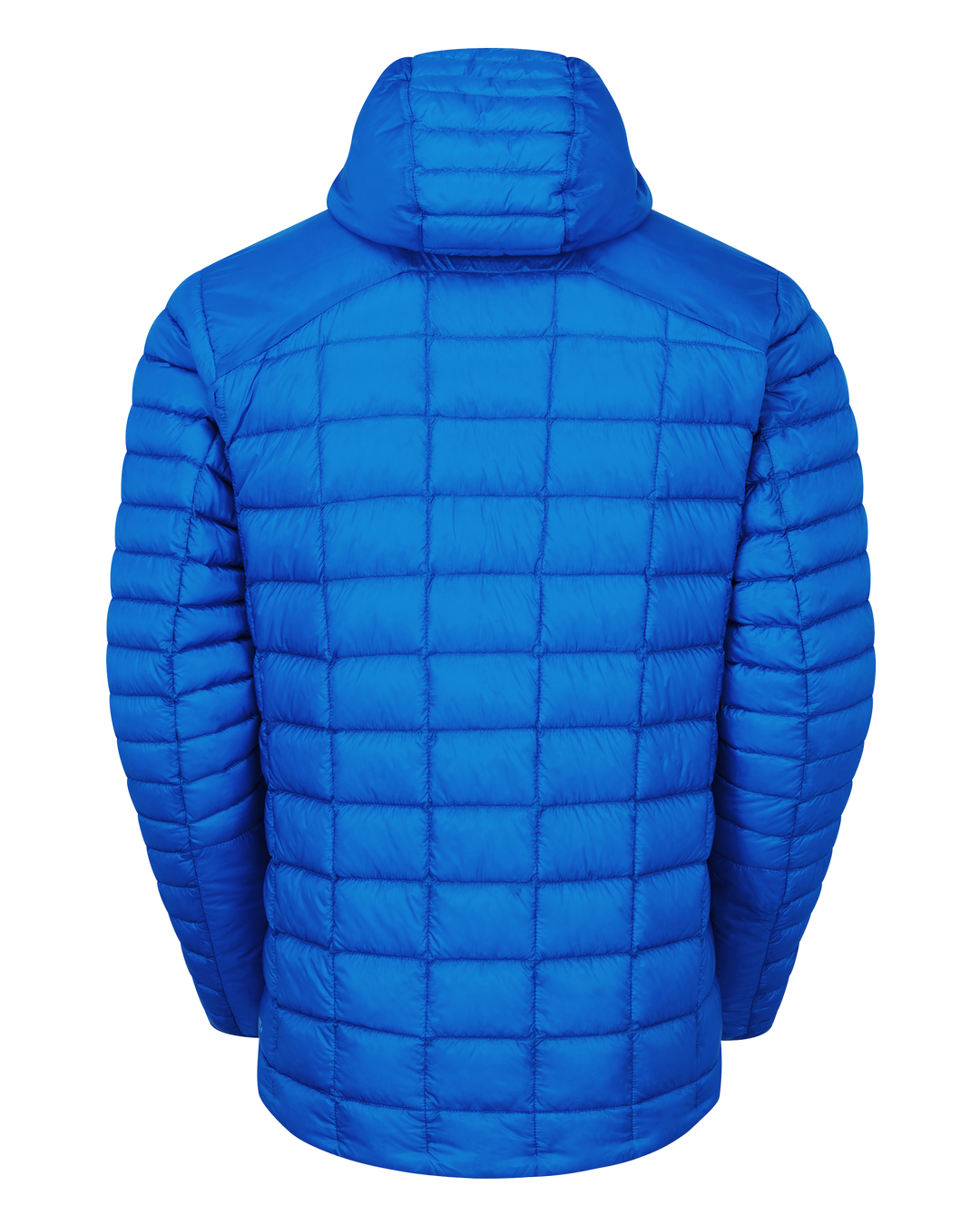 Rab Men's Mythic Alpine Light Down Jacket