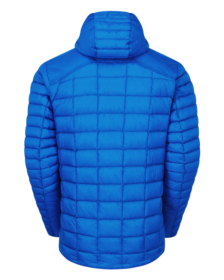 Rab Men's Mythic Alpine Light Down Jacket