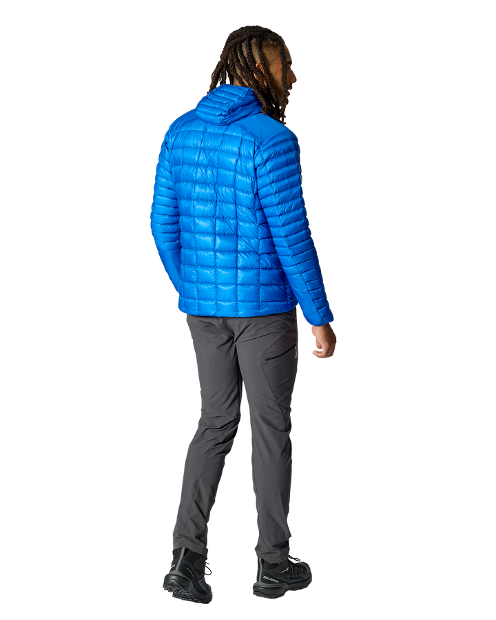 Rab Men's Mythic Alpine Light Down Jacket