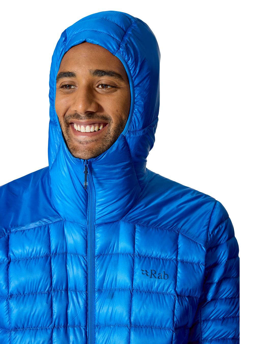 Rab Men's Mythic Alpine Light Down Jacket