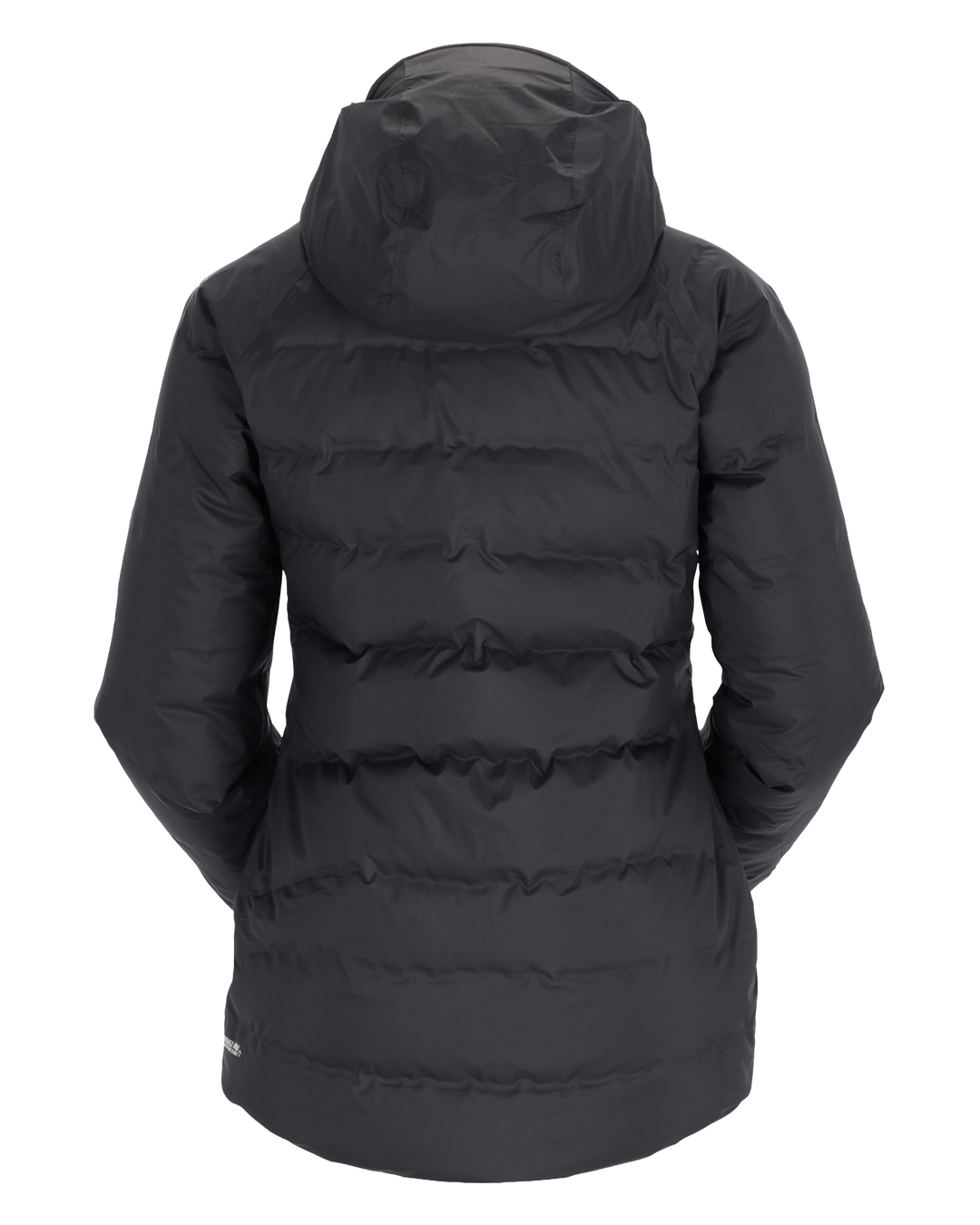 Rab Women's Valiance Waterproof Down Jacket