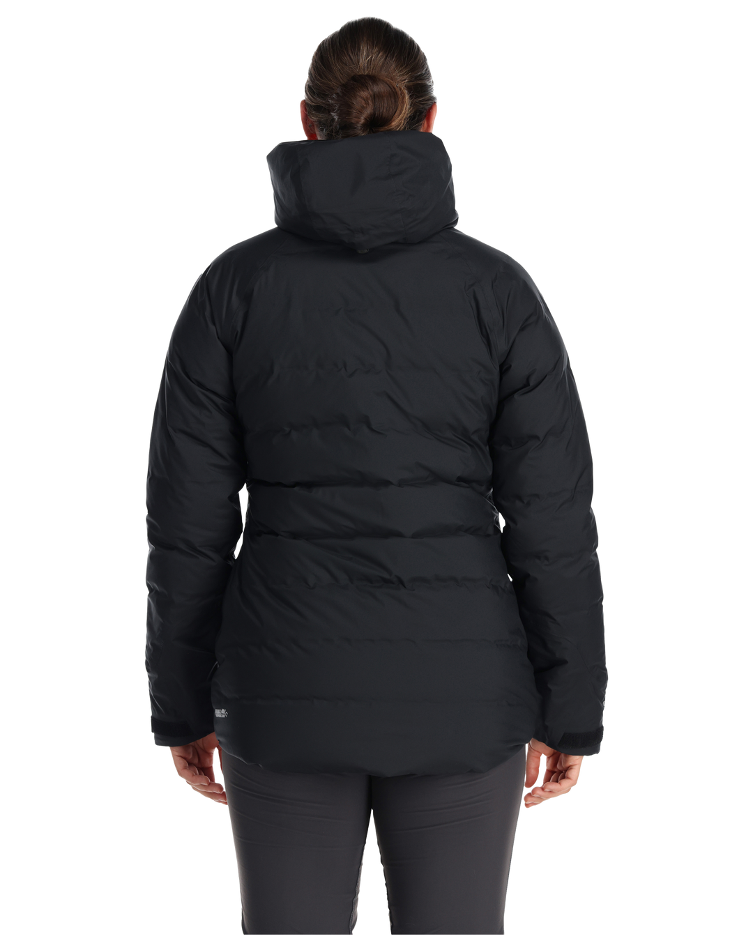 Rab Women's Valiance Waterproof Down Jacket