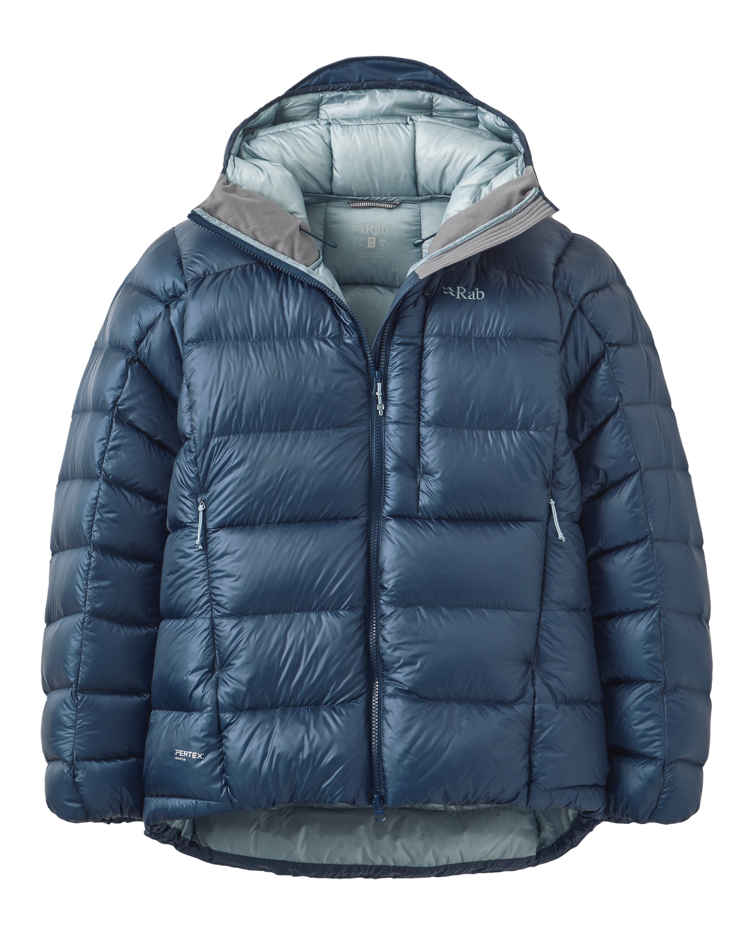 Rab Women's Mythic Ultra Down Jacket