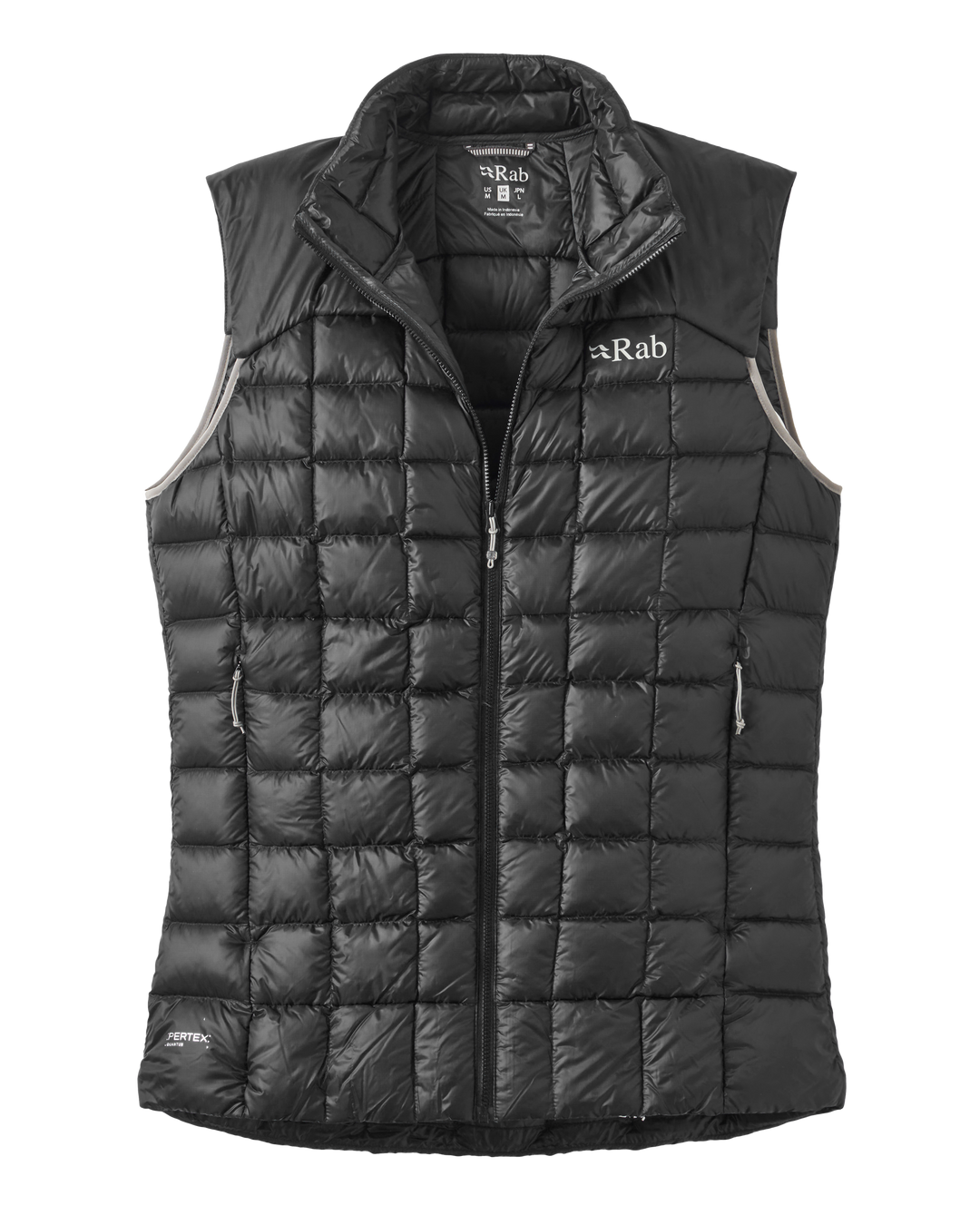 Rab Men's Mythic Down Vest