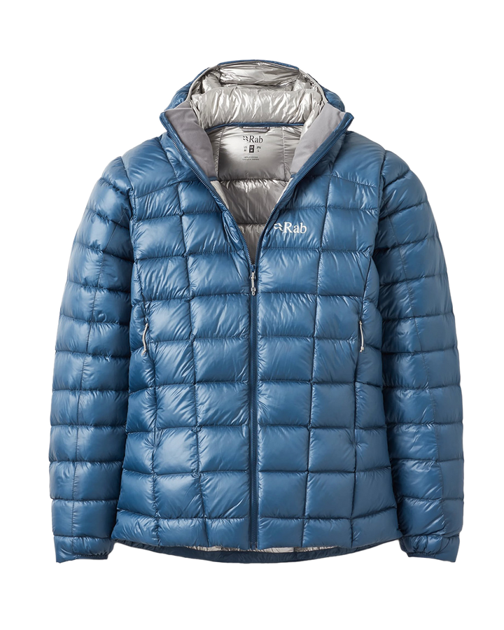 Rab Men's Mythic G Down Jacket