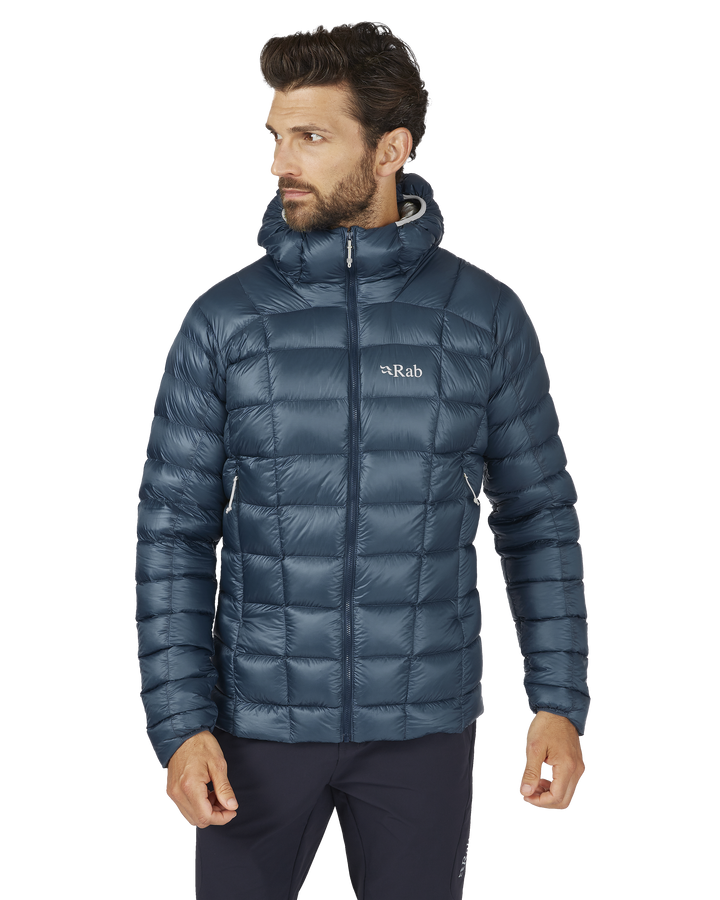 Rab Men's Mythic G Down Jacket