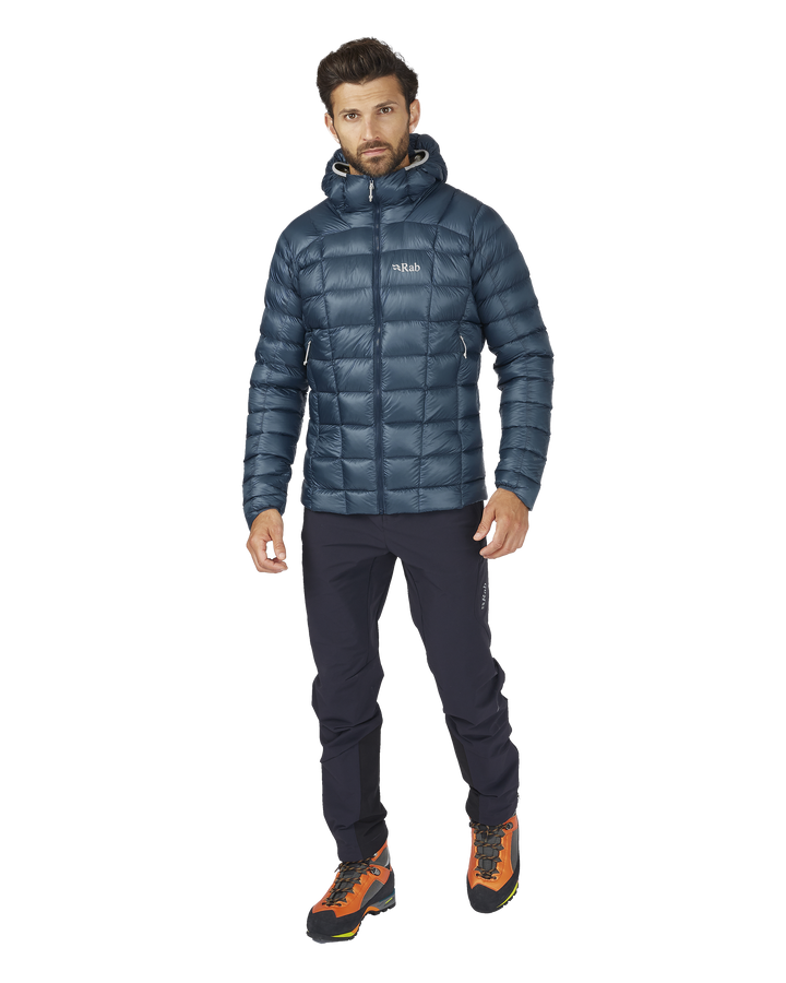Rab Men's Mythic G Down Jacket