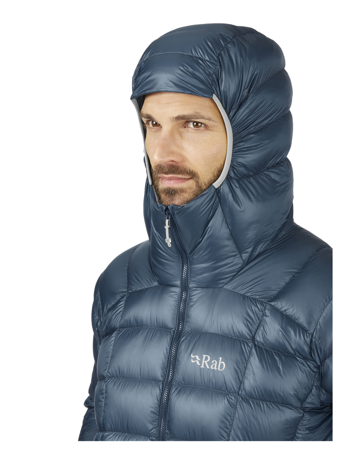 Rab Men's Mythic G Down Jacket