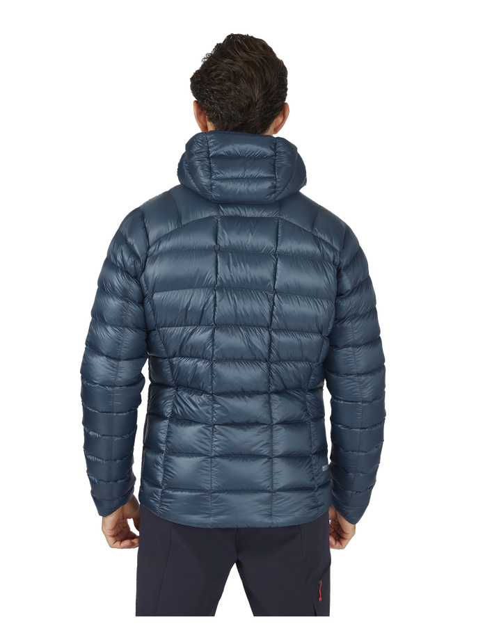 Rab Men's Mythic G Down Jacket