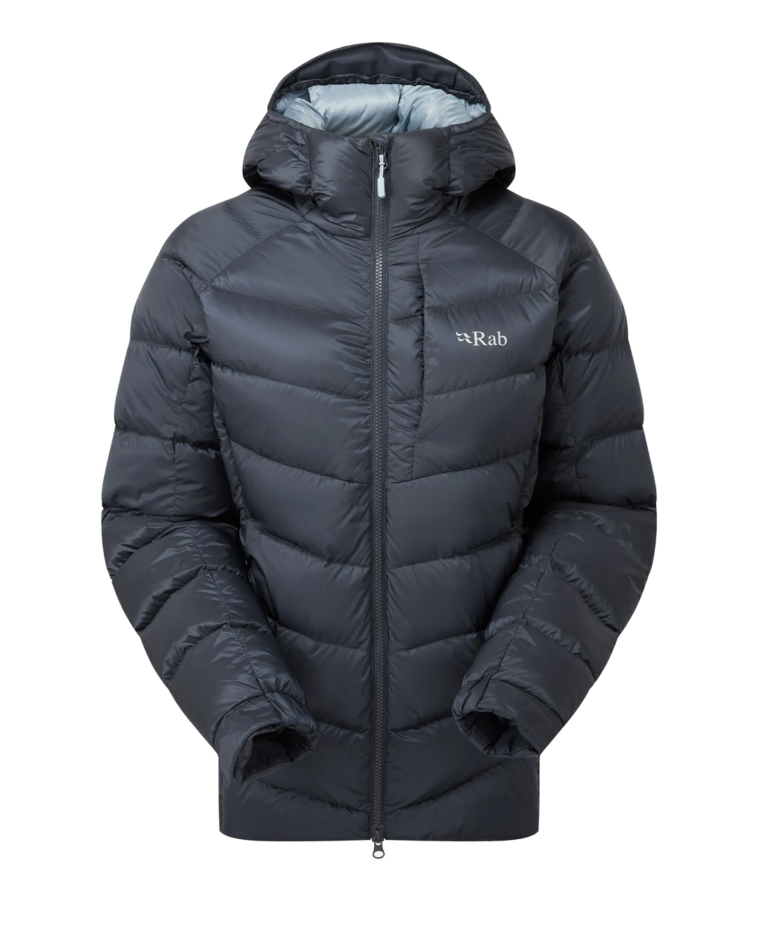 Rab Women's Glaceon Pro Down Jacket