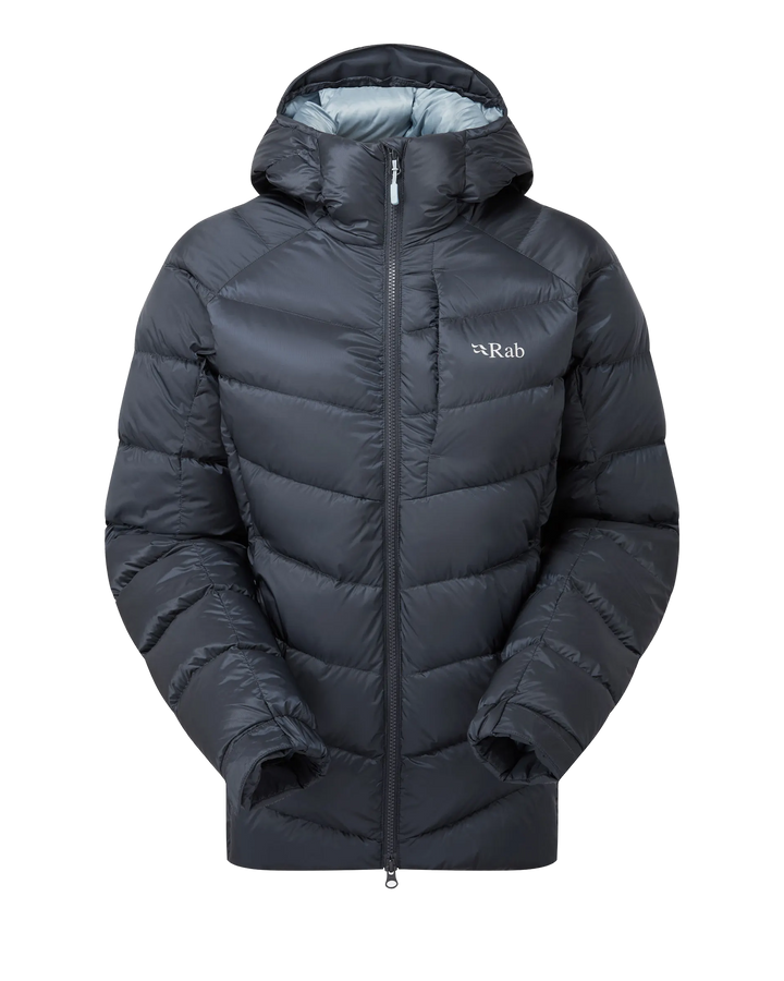 Rab Women's Glaceon Pro Down Jacket
