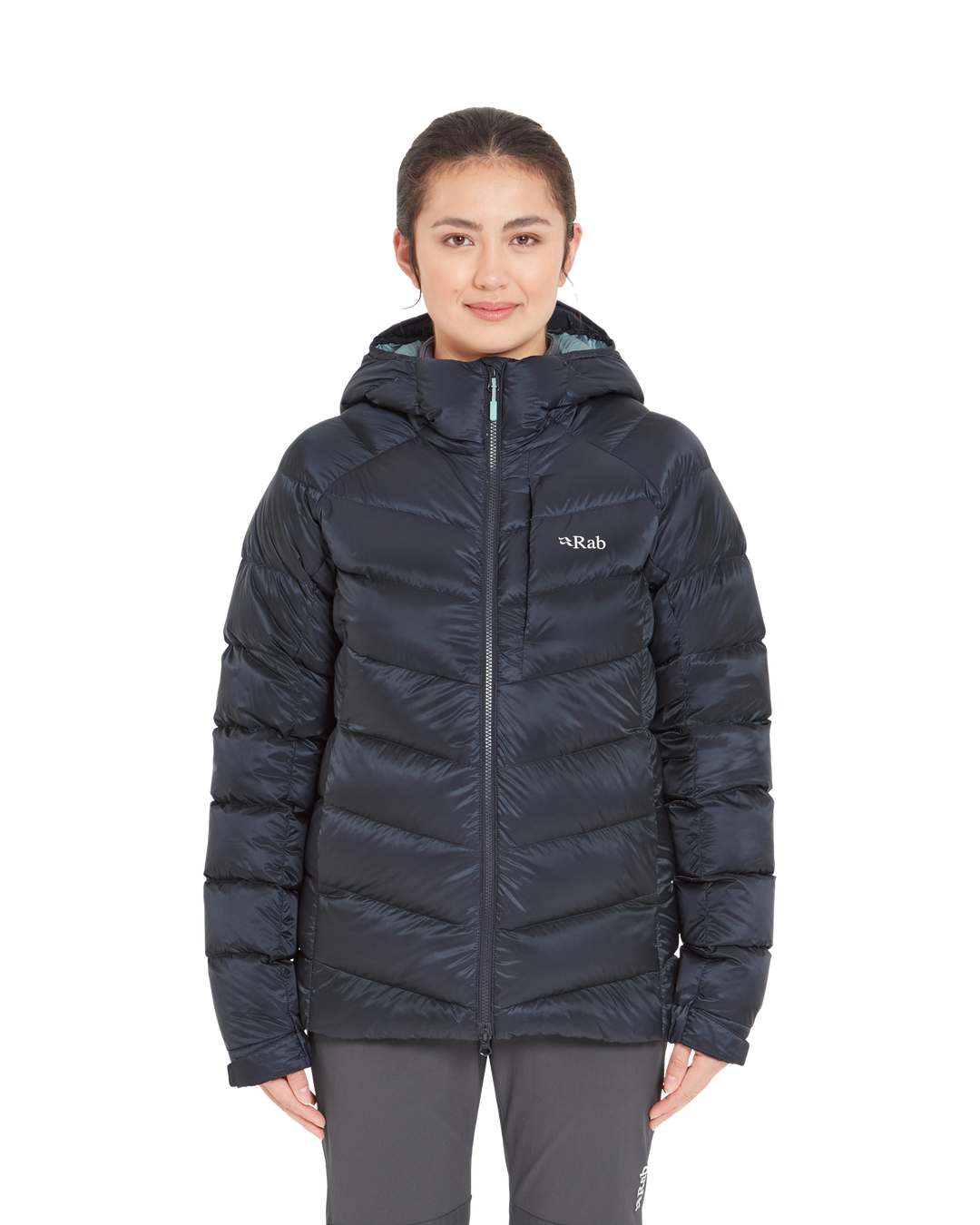 Rab Women's Glaceon Pro Down Jacket