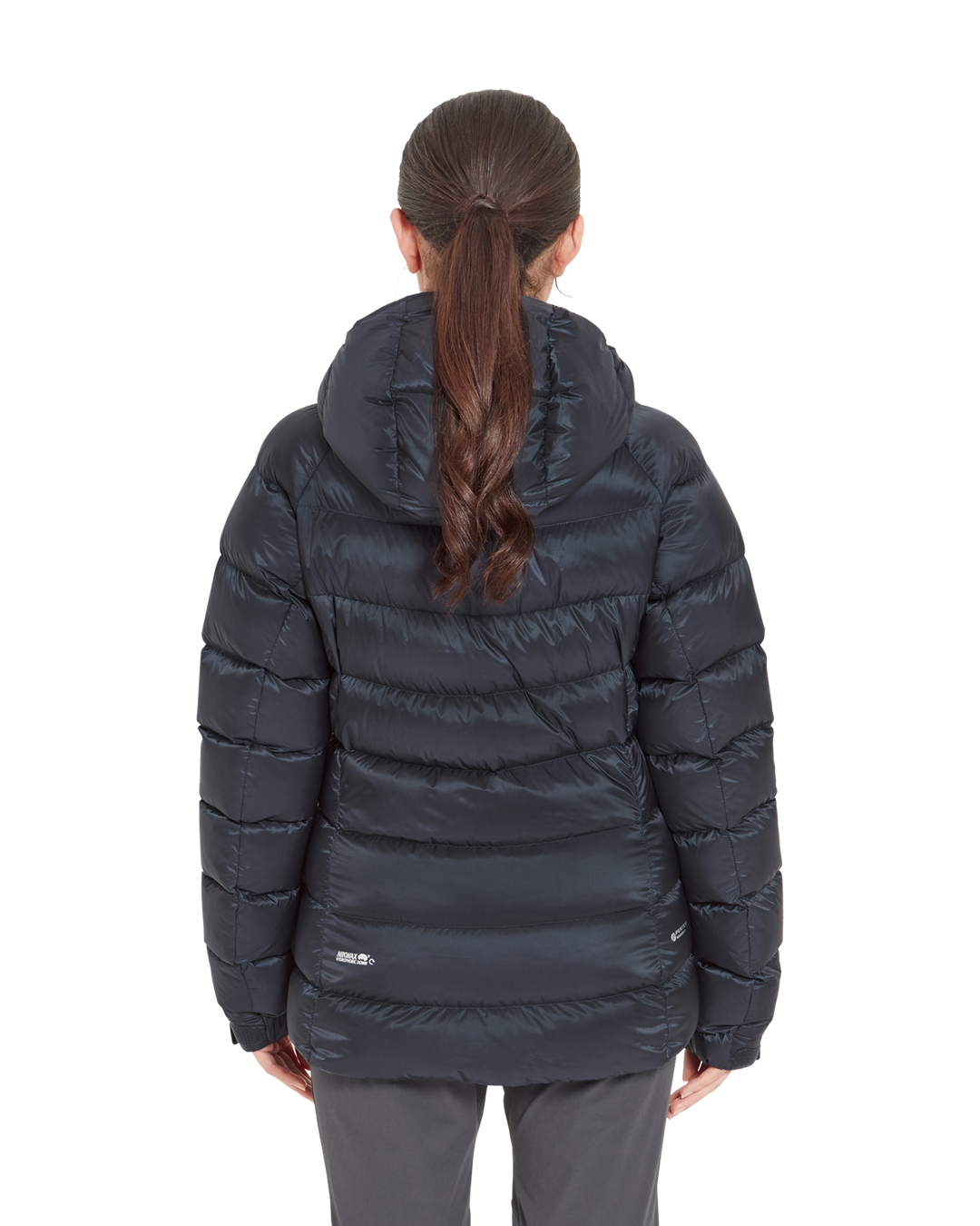 Rab Women's Glaceon Pro Down Jacket
