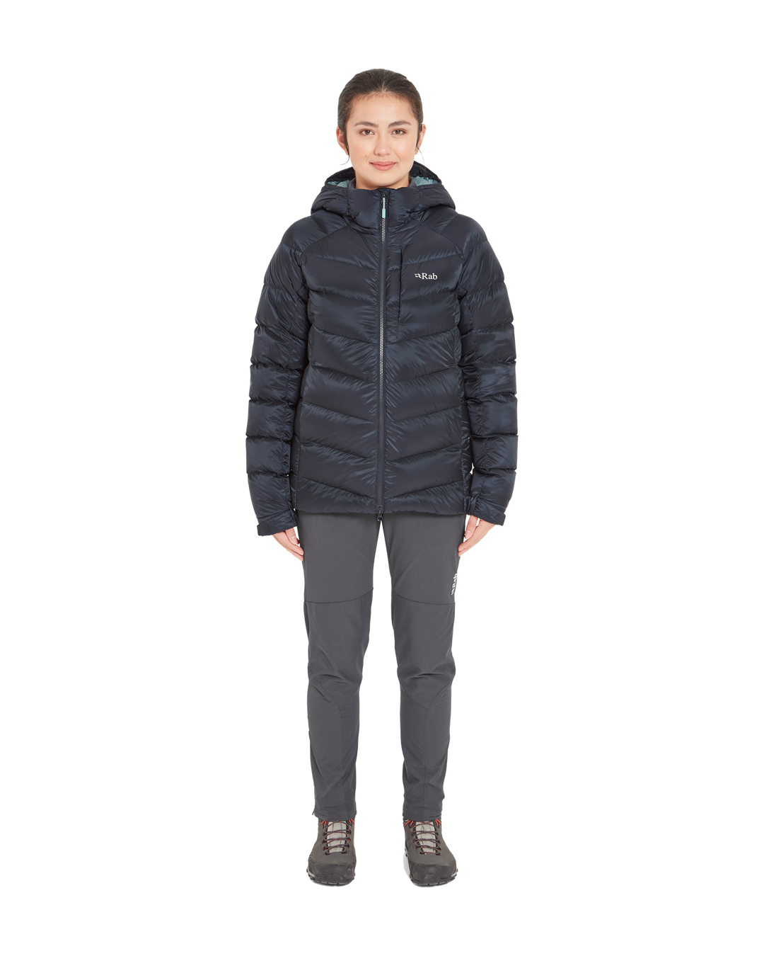 Rab Women's Glaceon Pro Down Jacket