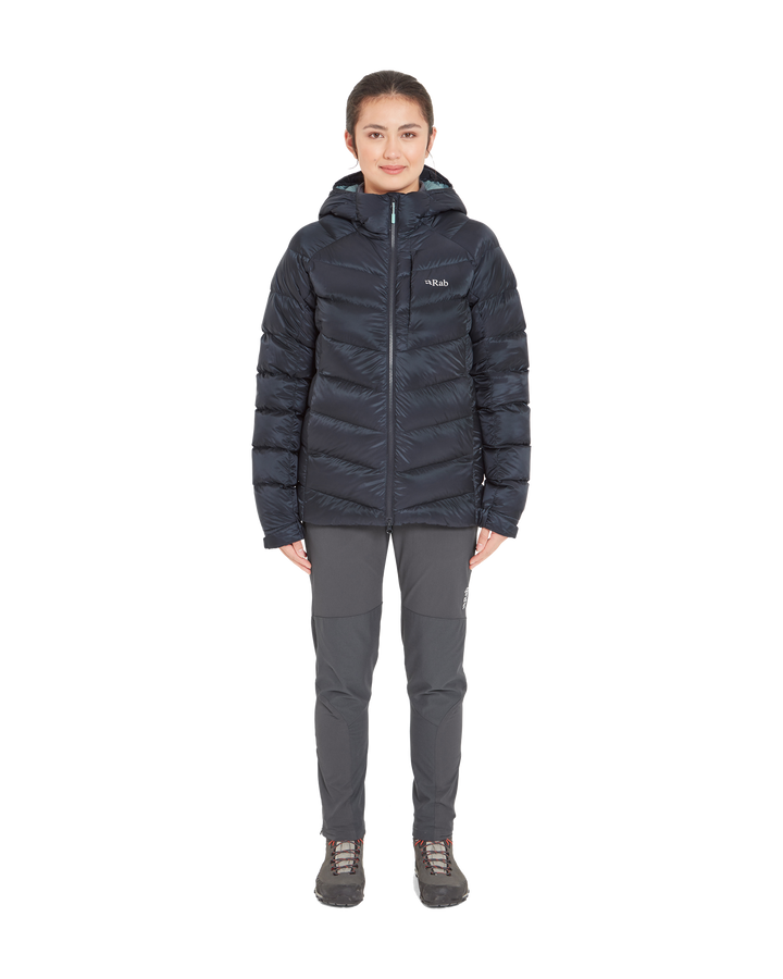 Rab Women's Glaceon Pro Down Jacket