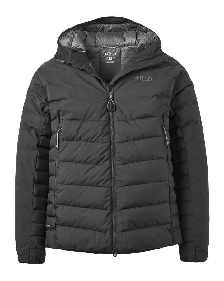 Rab Men's Infinity Windstopper Down Jacket