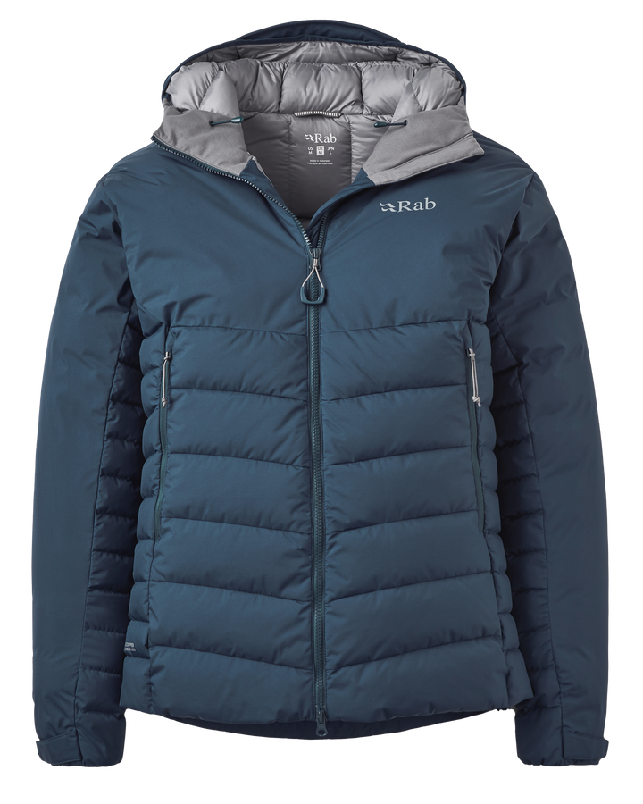 Rab Men's Infinity Windstopper Down Jacket