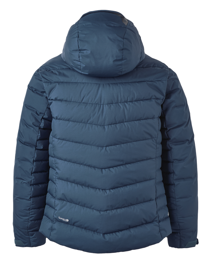 Rab Men's Infinity Windstopper Down Jacket