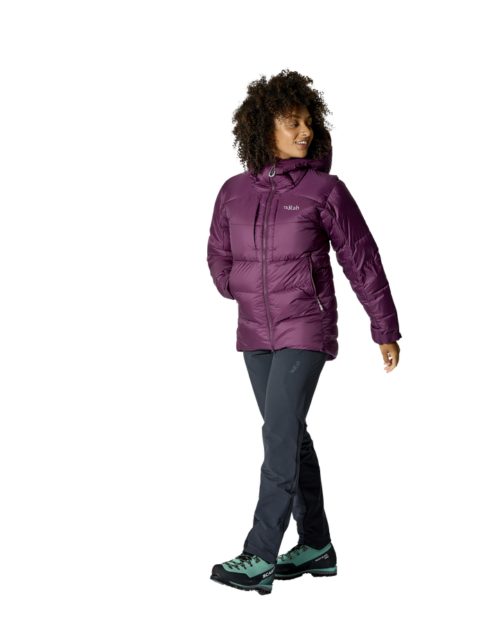 Rab Women's Positron Pro Down Jacket