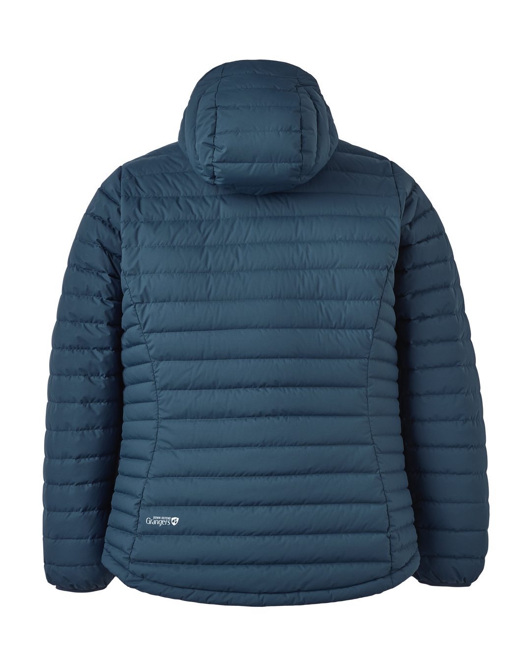 Rab Men's Microlight Windstopper Down Jacket