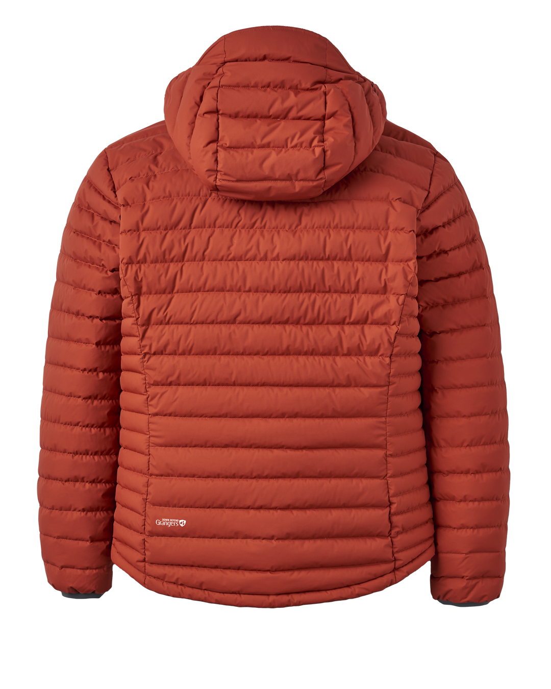 Rab Men's Microlight Windstopper Down Jacket